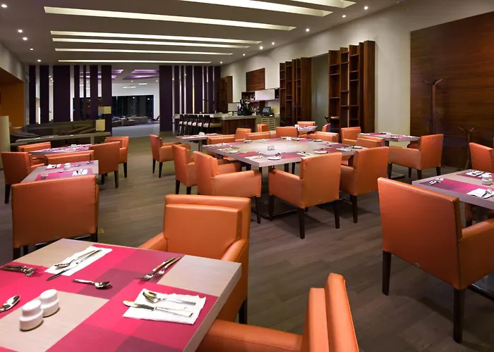 Hilton Garden Inn Monterrey Airport