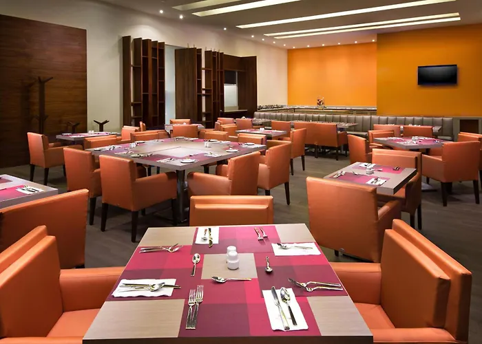 Hilton Garden Inn Monterrey Airport