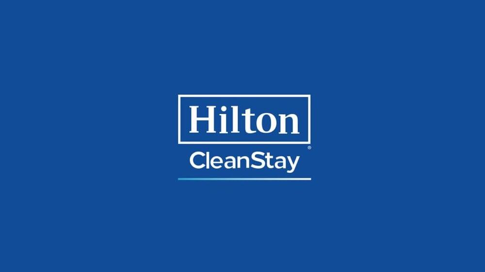 Hotel Hilton Garden Monterrey Airport