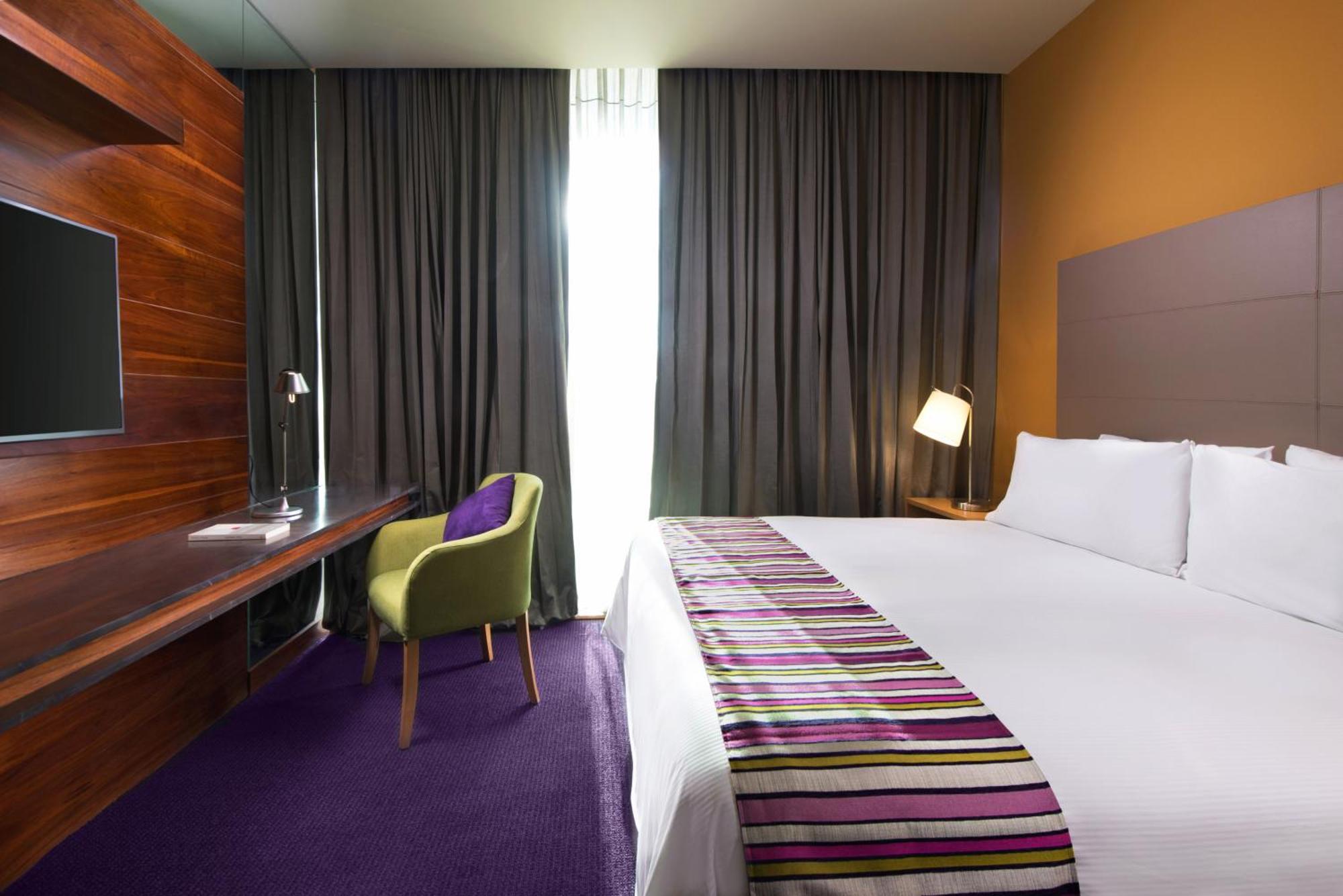 Hilton Garden Monterrey Airport Villa Juárez