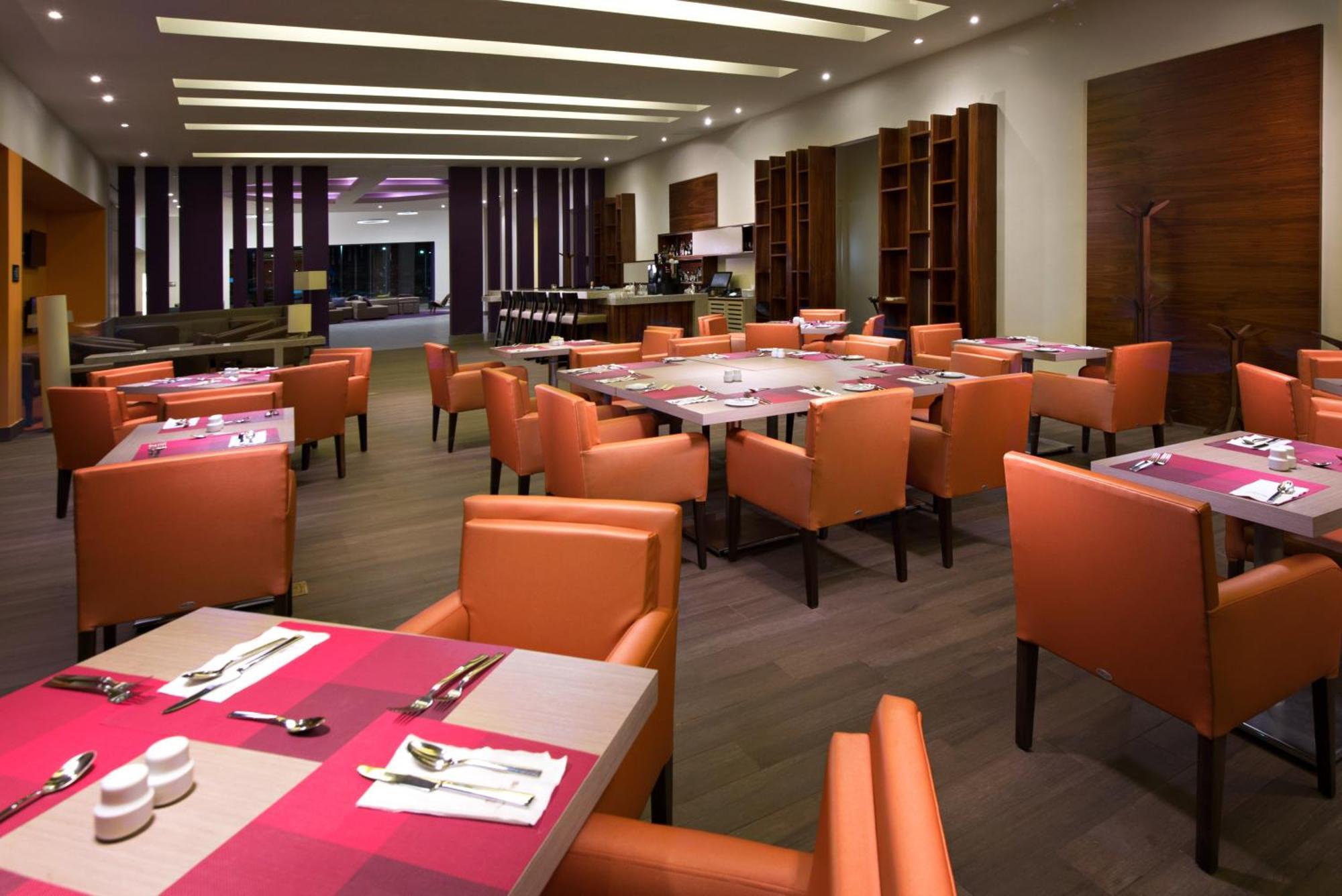 Hilton Garden Monterrey Airport 3* Villa Juárez