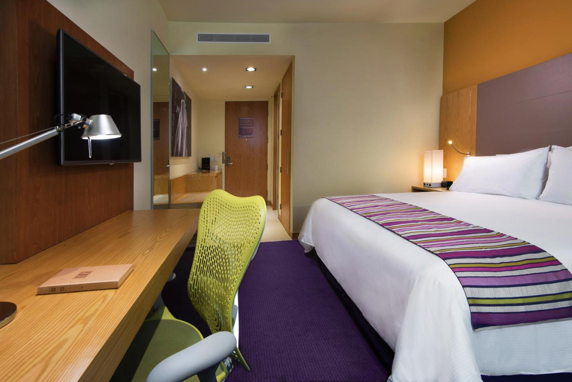 Hilton Garden Monterrey Airport Hotel