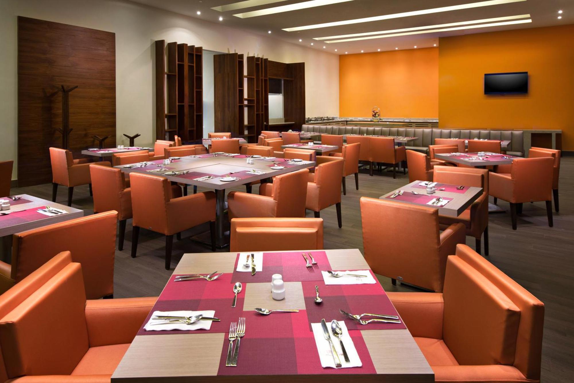 Hilton Garden Monterrey Airport Hotel Villa Juárez