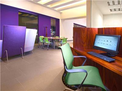 Hotel Hilton Garden Monterrey Airport 3*
