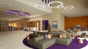 Hilton Garden Monterrey Airport