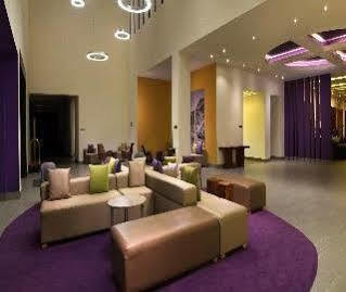 Hotel Hilton Garden Monterrey Airport Villa Juárez