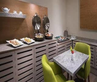 Hilton Garden Monterrey Airport Hotel