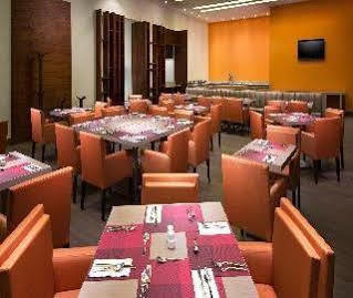 Hilton Garden Monterrey Airport Hotel