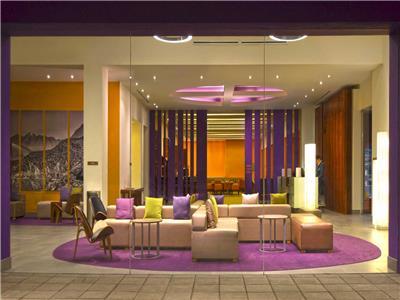 Hilton Garden Monterrey Airport